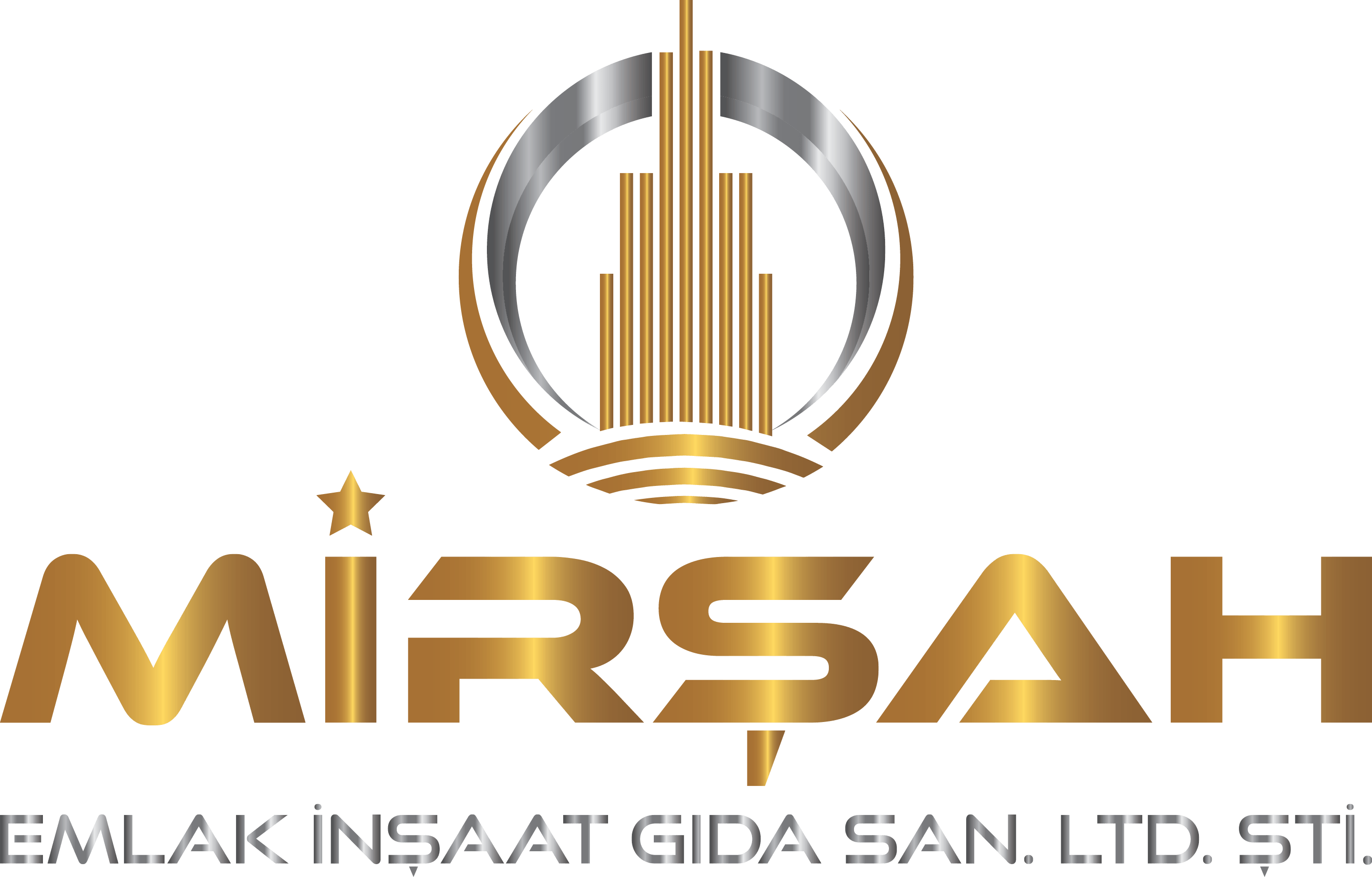 Mirşah Emlak & İnşaat LOGO