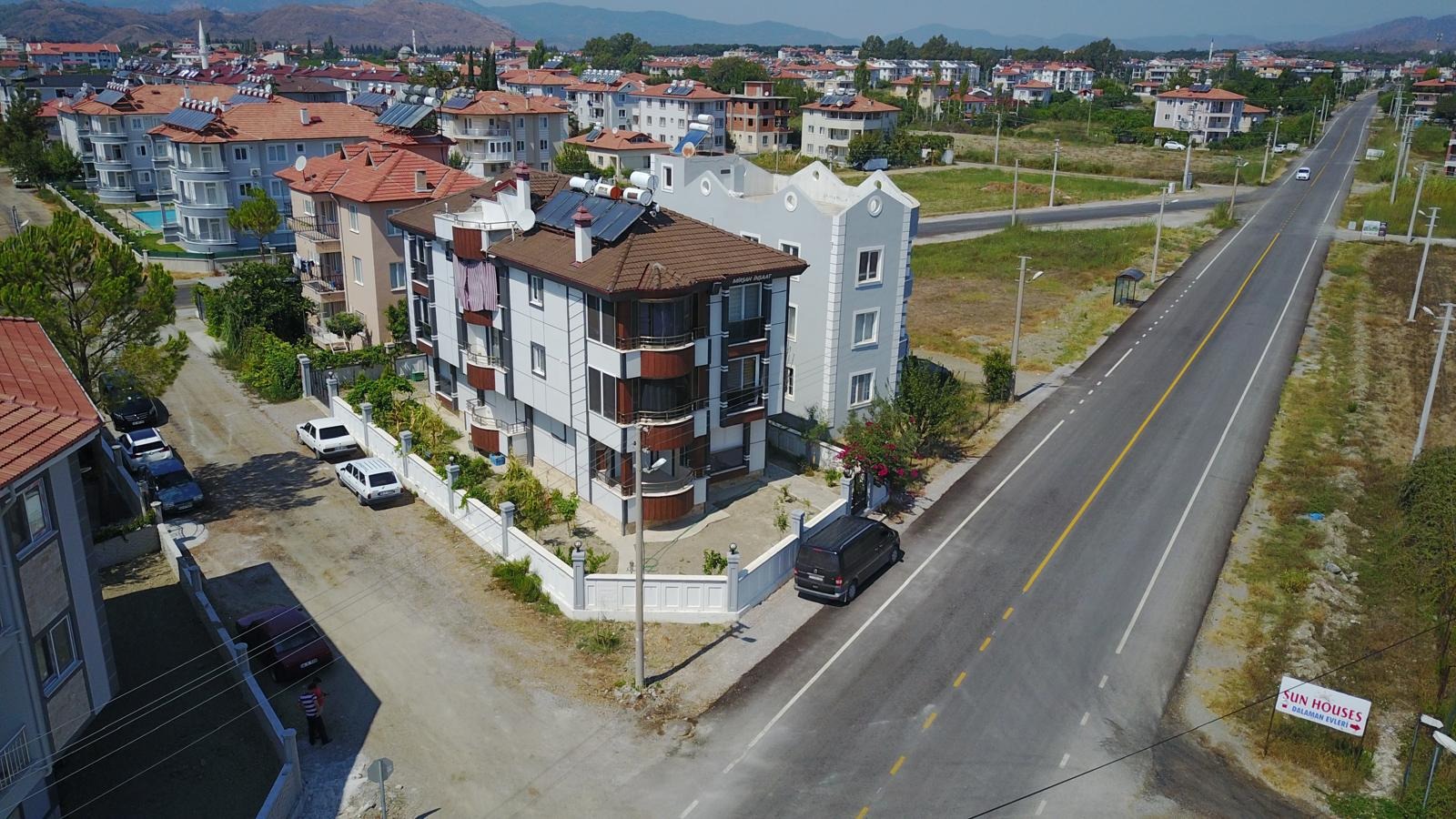 MİRŞAH PRİME PROJESİ