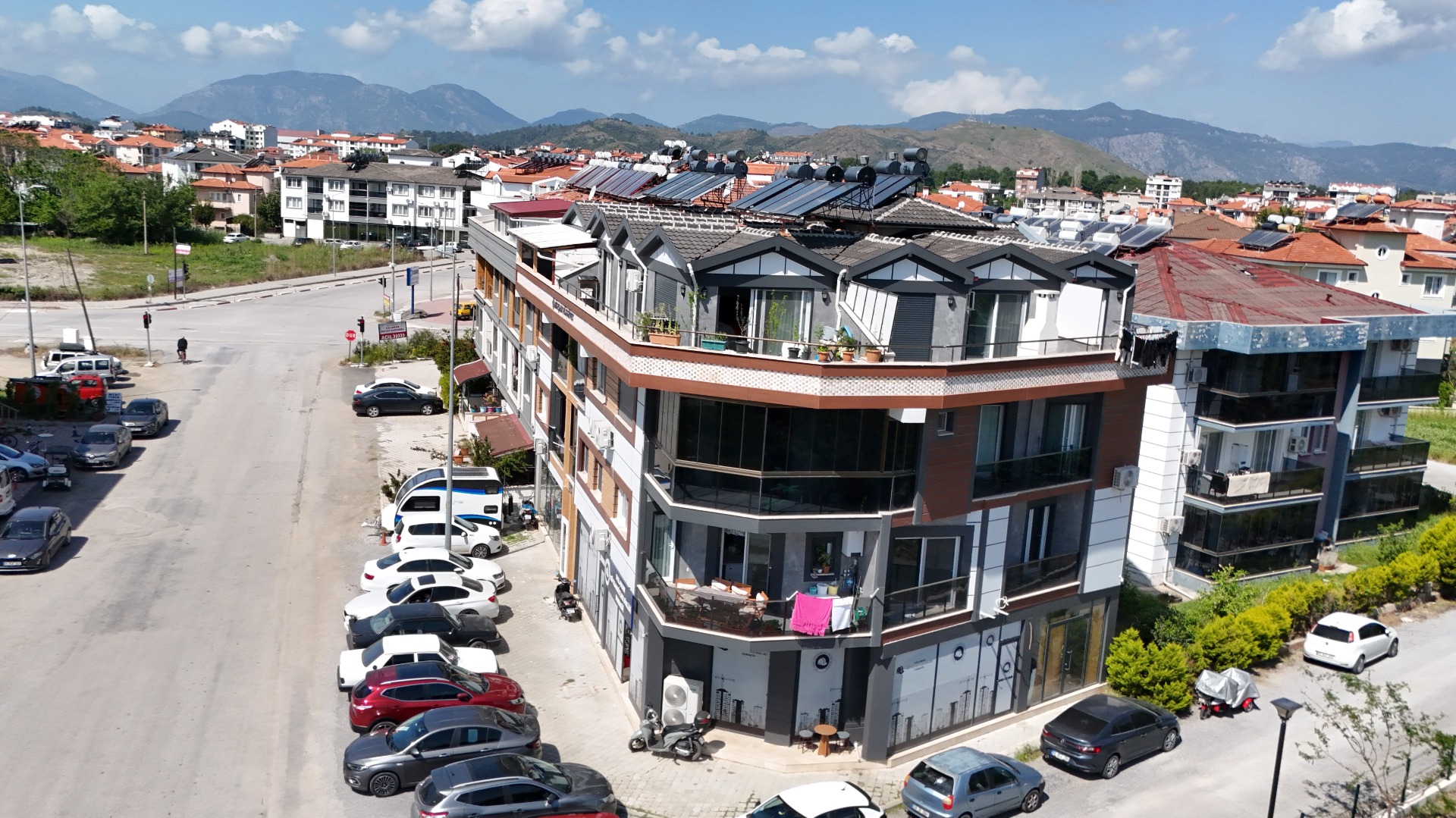 MİRŞAH HÜRRİYET MAHALLESİ