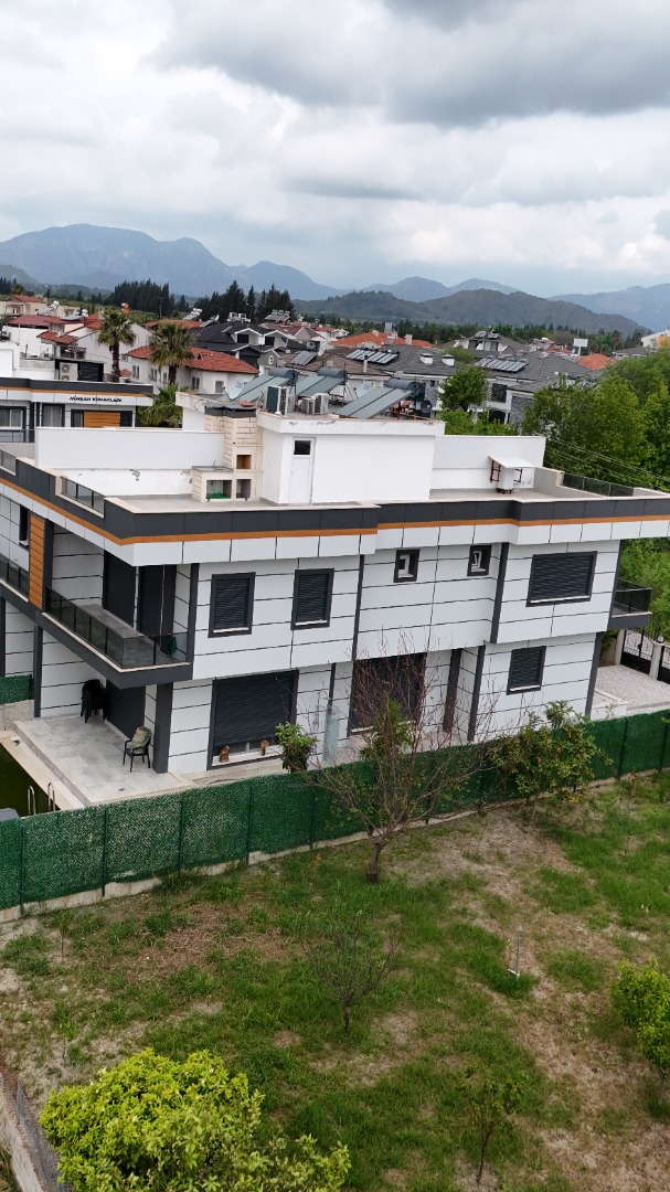 MİRŞAH KONAKLARI MÜSTAKİL VİLLA